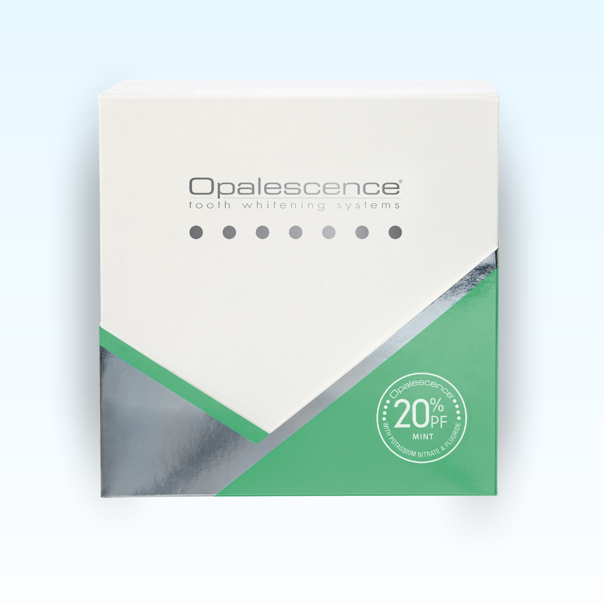 Opalescence PF 20% Mint Tandenbleekgel