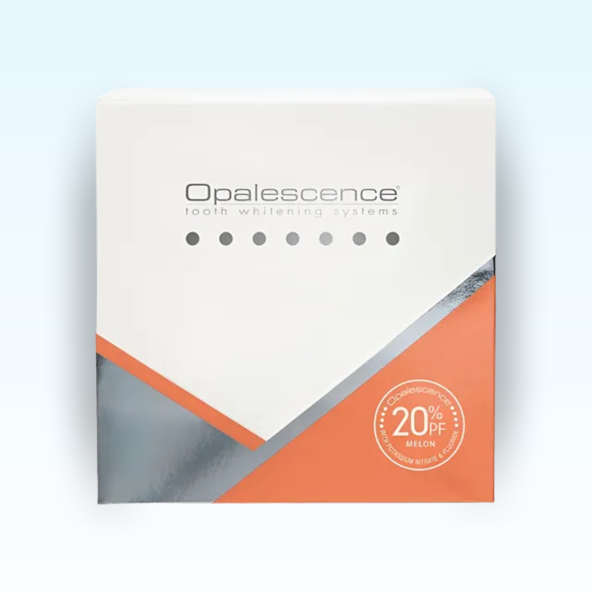 Opalescence PF 20% Melon Tandenbleekgel