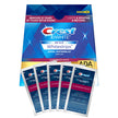 Crest 3D White Glamorous White Tandenbleekstrips