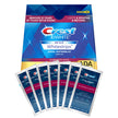 Crest 3D White Glamorous White Tandenbleekstrips