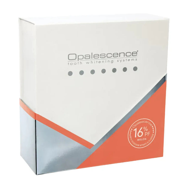 Gel Blanqueador Opalescence PF16% Melón