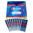 Crest 3D White Glamorous White Tandenbleekstrips