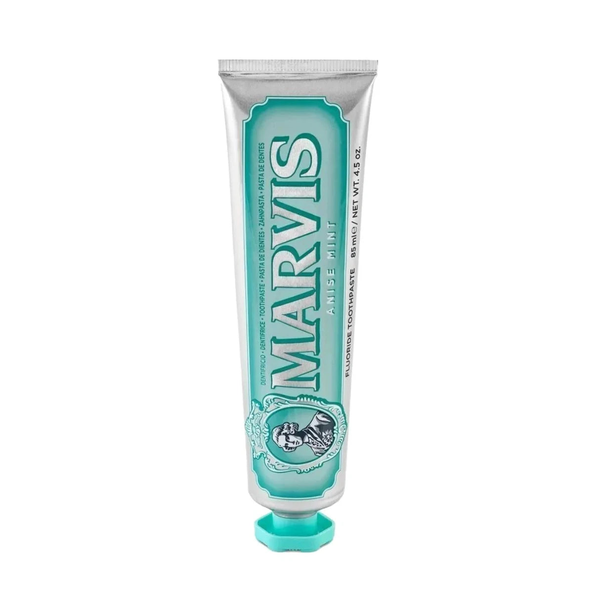 Marvis Anise Mint Tandpasta 85ml