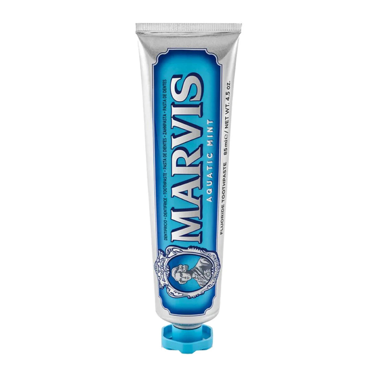 Marvis Aquatic Mint Tandpasta 85ml