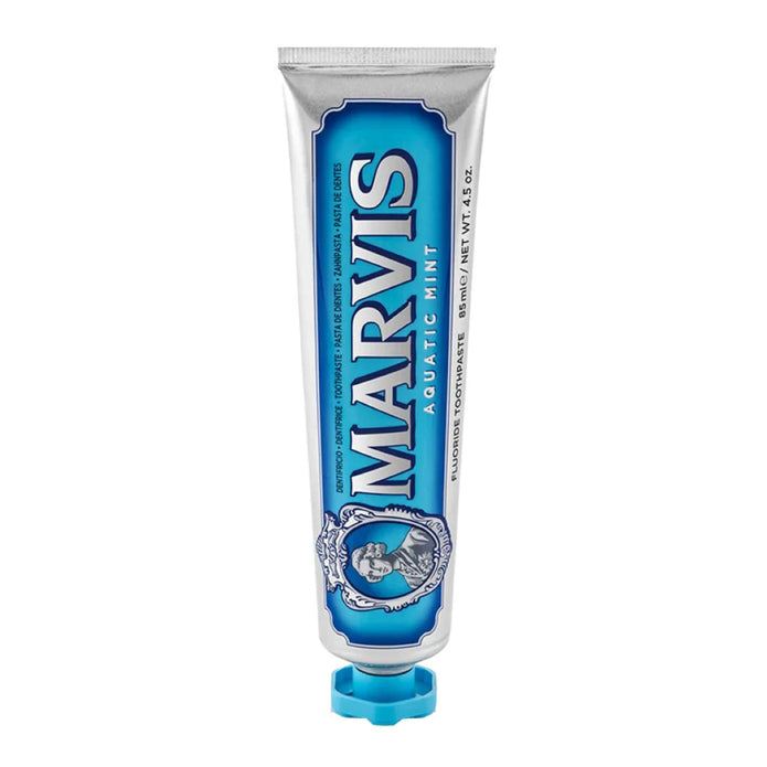 Marvis Aquatic Mint Tandpasta 85ml