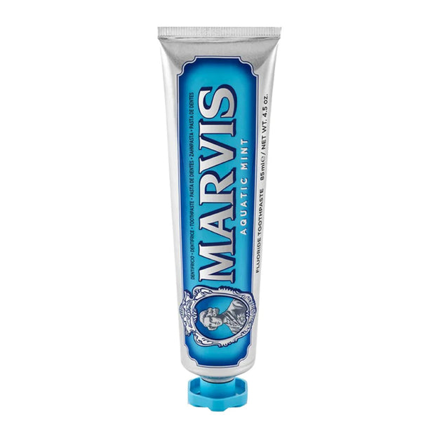 Marvis Aquatic Mint Tandpasta 85ml