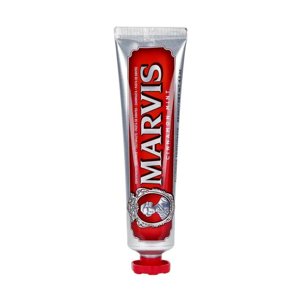 Marvis Cinnamon Mint Tandpasta 85 ml
