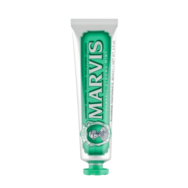 Marvis Classic Strong Mint Tandpasta 85 ml