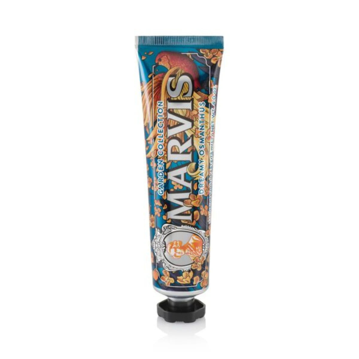 Marvis Dreamy Osmanthus Tandpasta 75 ml