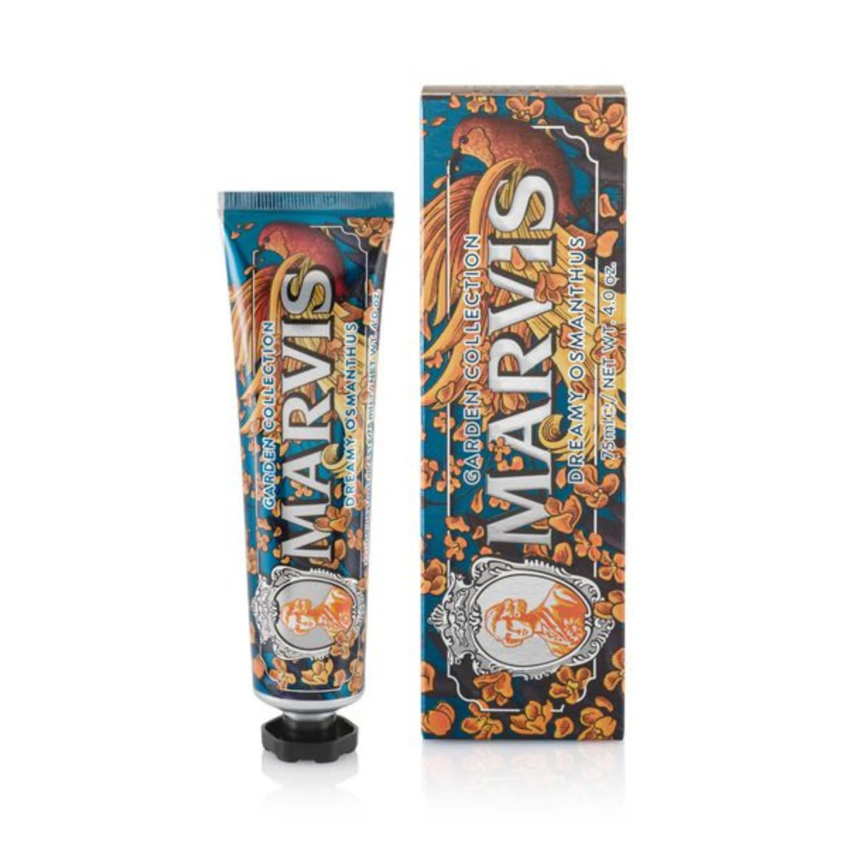 Marvis Dreamy Osmanthus Tandpasta 75 ml