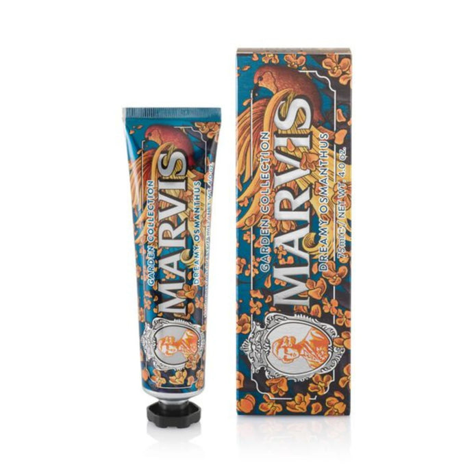 Marvis Dreamy Osmanthus Tandpasta 75 ml