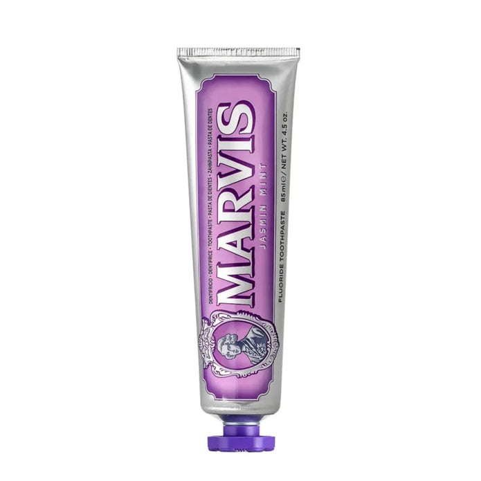 Marvis Jasmin Mint Tandpasta 85ml