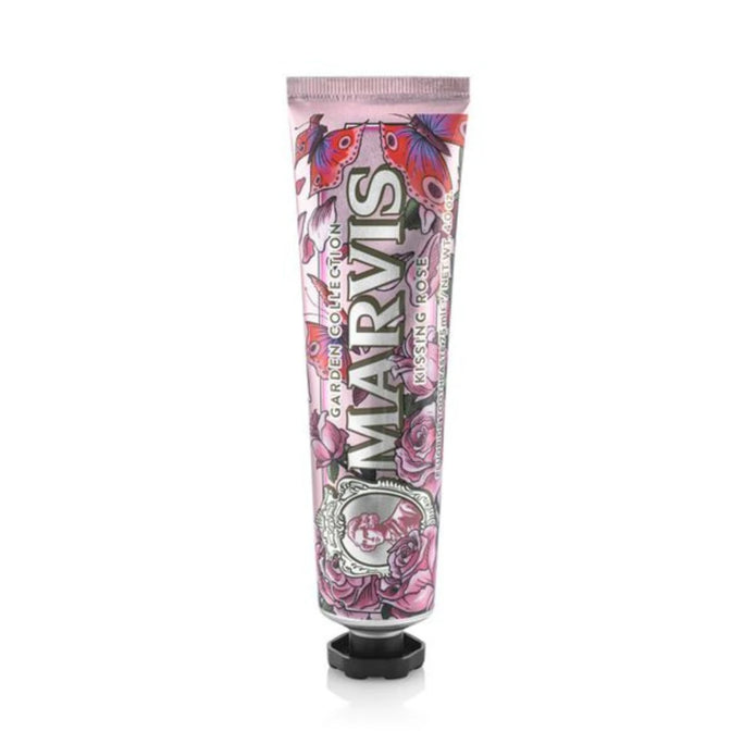 Marvis Kissing Rose Tandpasta 75 ml