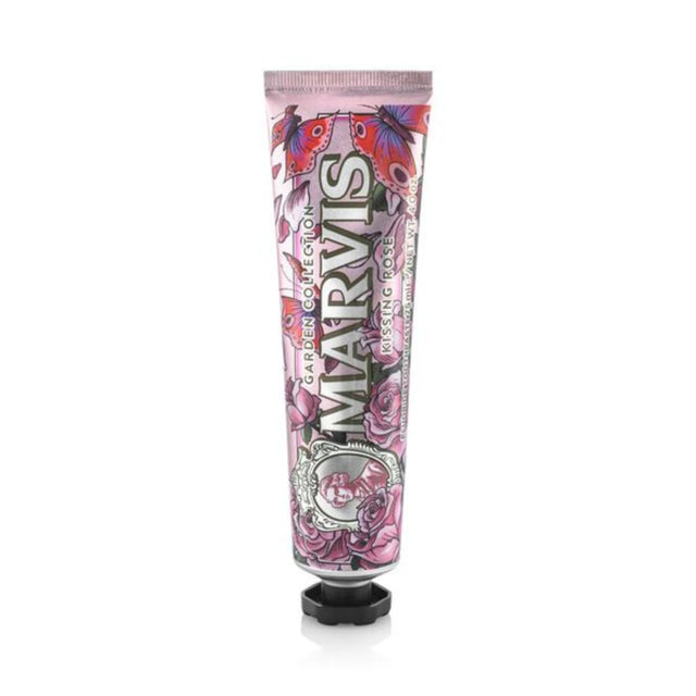 Marvis Kissing Rose Tandpasta 75 ml
