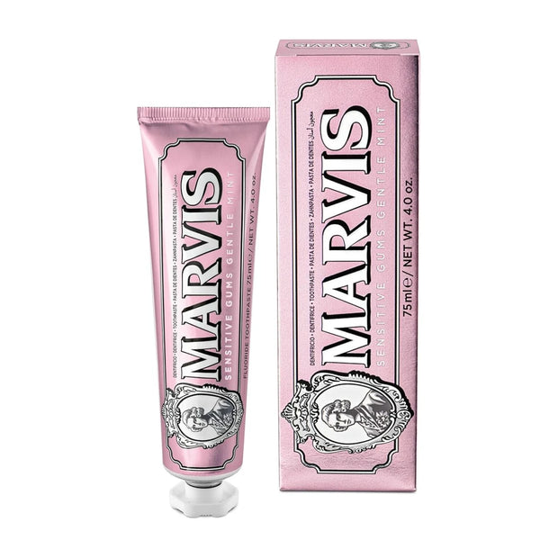 Marvis Sensitive Gums Gentle Mint Tandpasta 75 ml
