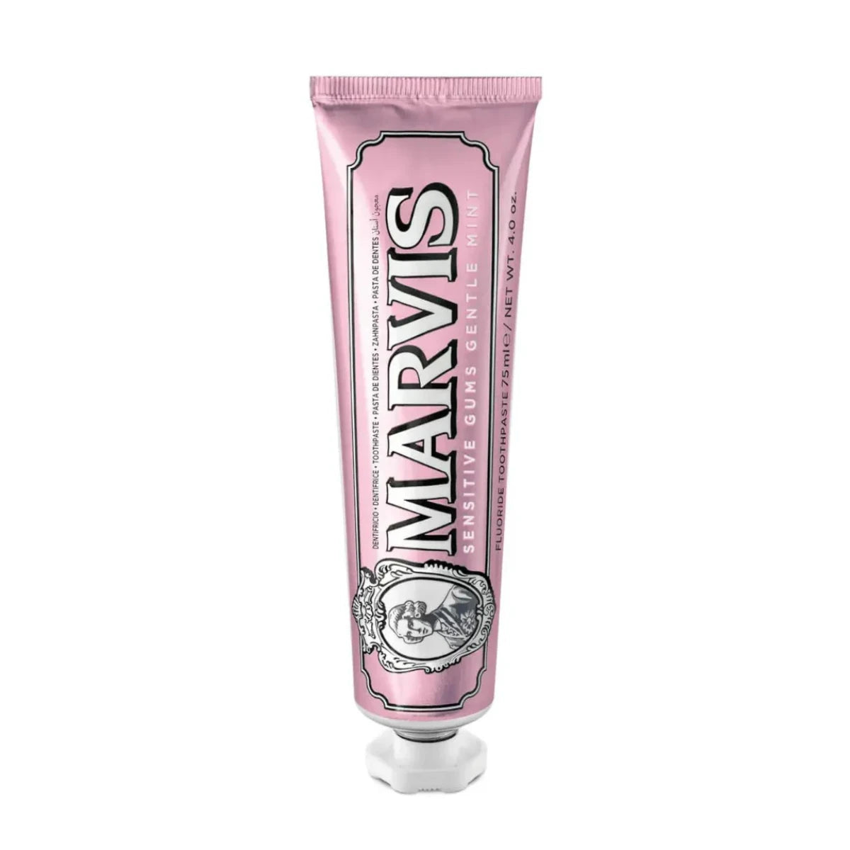Marvis Sensitive Gums Gentle Mint Tandpasta 75 ml