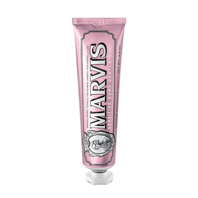 Marvis Sensitive Gums Gentle Mint Tandpasta 75 ml