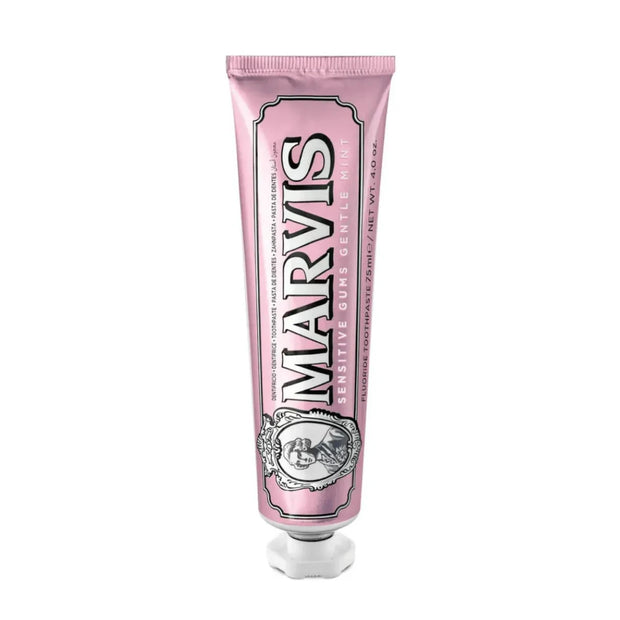 Marvis Sensitive Gums Gentle Mint Tandpasta 75 ml
