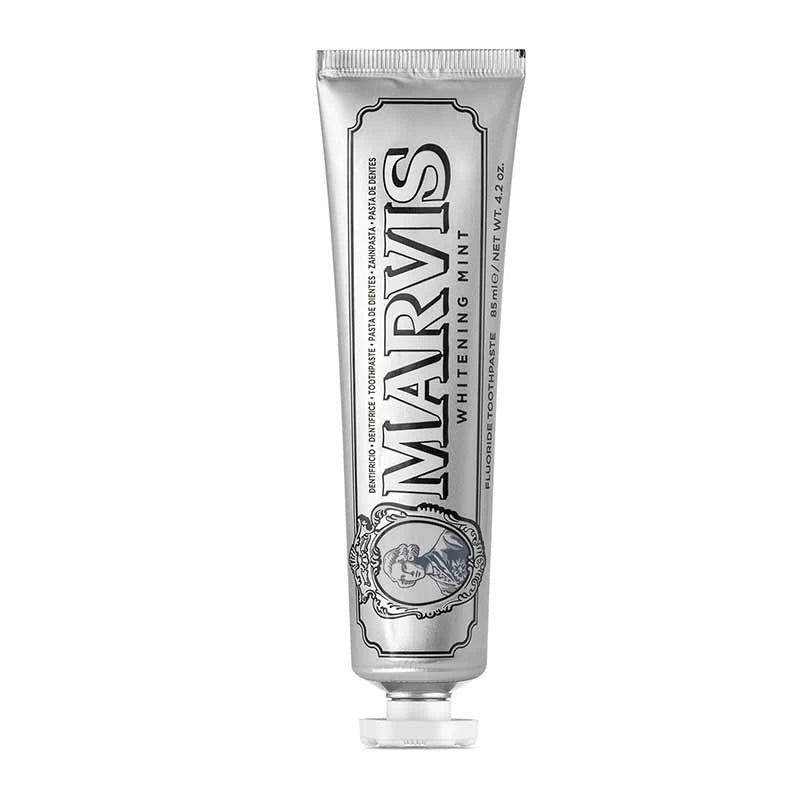 Marvis Smokers Whitening Mint Tandpasta 85 ml