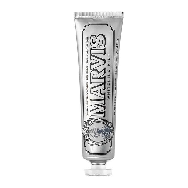 Marvis Smokers Whitening Mint Tandpasta 85 ml