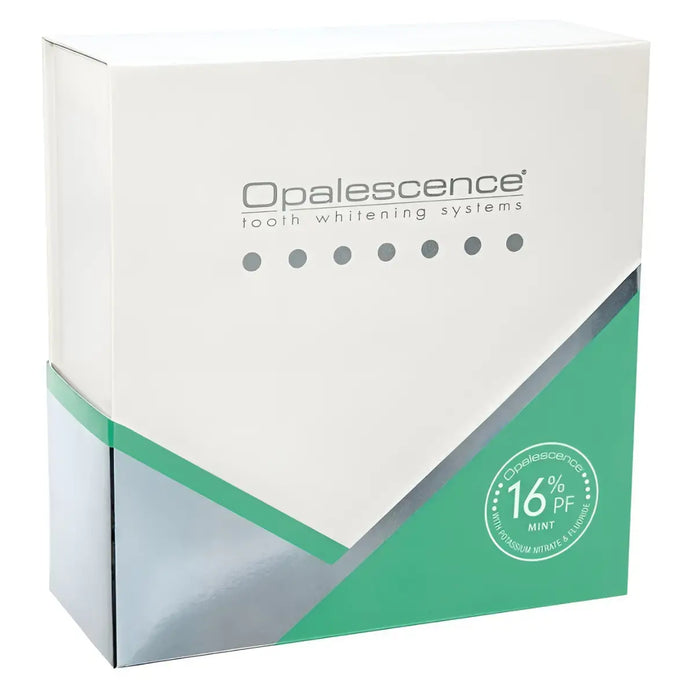 Gel Blanqueador Opalescence PF16% Mint