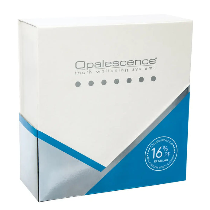 Gel Blanqueador Opalescence PF16% Regular